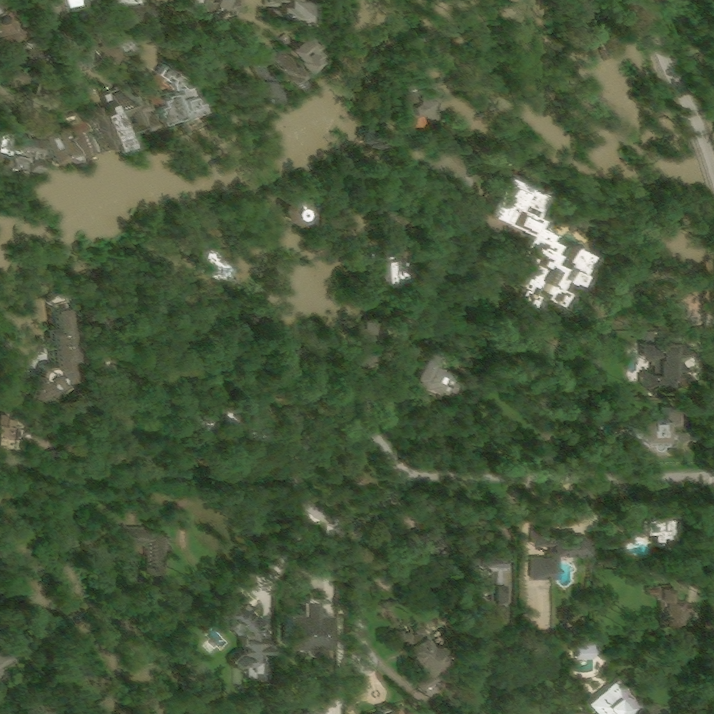 Sample damage image 1